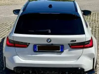 Usata BMW M3 Competition Edition 510 CV (375 kW) 2024 Station wagon