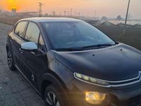 Usata Citroën C3 PureTech 82 CV (60 kW) 2019 Berlina