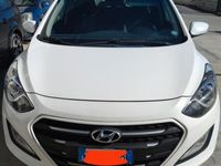 usata Hyundai i30 - 2016