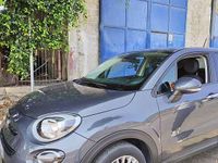 Usata Fiat 500 Connect 131 CV (96 kW) 2021 Grigio Station wagon