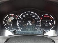 Usata Nissan Note Acenta 90 CV (66 kW) 2015 Grigio Utilitaria