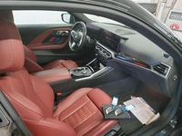 Usata BMW 220 M Sport 184 CV (135 kW) 2023 Nero Coupé