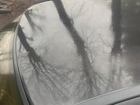 Usata Mercedes E300 188 CV (138 kW) 1987 Grigio Berlina