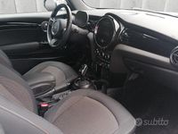 Usata Mini Cooper Cabriolet Classic 136 CV (100 kW) 2023 Bianco Cabrio