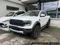 Nuova Ford Ranger Raptor 210 CV (154 kW) 2026 Pick-up