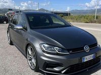 Usata VW Golf VII R 310 CV (228 kW) 2018