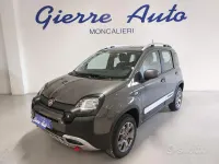 Usata Fiat Panda Cross Cross 84 CV (61 kW) 2021 Other Utilitaria
