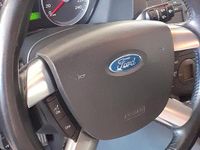 Usata Ford C-MAX Ghia 2007 Grigio Monovolume