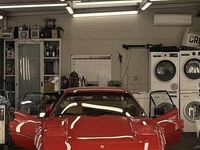 Usata Ferrari 308 215 CV (158 kW) 1983 Coupé