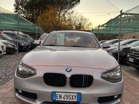 usata BMW 118 118 d 5p. Sport