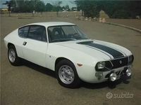 Usata Lancia Fulvia 63 CV (46 kW) 1970 Bianco Berlina