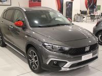 usata Fiat Tipo 1.5 Hybrid DCT 5 porte Red