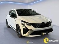 Nuova Renault Clio V Evolution 116 CV (85 kW) 2025 Utilitaria