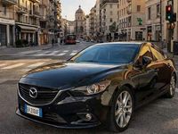 Usata Mazda 6 Evolve 150 CV (110 kW) 2014 Berlina