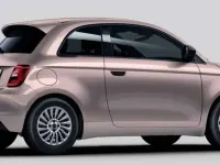 Nuevo Fiat 500 65 CV (47 kW) 2026 Blanco Utilitario