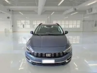 Usata Fiat Tipo City Life 131 CV (96 kW) 2022 Blu Station wagon