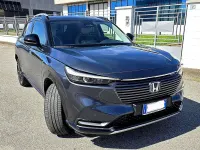 Usata Honda HR-V Advance 107 CV (78 kW) 2024 Grigio SUV