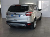 usata Ford Kuga 1.5 TDCI 120 CV S&S 2WD Powershift Edition usato