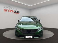 Usata Peugeot 308 Allure 181 CV (133 kW) 2024 Verde Utilitaria