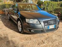 usata Audi A6 3ª serie - 2005