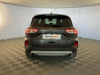 Usado Ford Kuga Titanium 150 CV (110 kW) 2022 Gris SUV