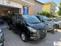 Usata Ford Tourneo Custom 105 CV (77 kW) 2023 Furgone