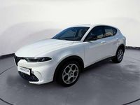 Usata Alfa Romeo Tonale Sprint 131 CV (96 kW) 2023 Bianco SUV