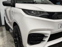 Nuova Aixam AMBITION Sport 5 kW (8 CV) 2025 Bianco Utilitaria