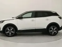 Usata Peugeot 3008 GT 131 CV (96 kW) 2022 Bianco SUV