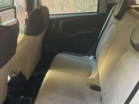 Usata Fiat Panda Young 69 CV (50 kW) 2014 Utilitaria