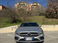 Usata Mercedes A180 Premium 116 CV (85 kW) 2020 Berlina