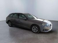 Usata Audi A4 Business 136 CV (100 kW) 2021 Grigio Station wagon