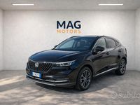 Usata DFSK F5 137 CV (100 kW) 2024 Nero SUV