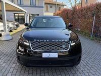 Usata Land Rover Range Rover Velar 250 CV (183 kW) 2021 Nero / metallizzato SUV