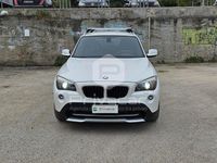 usata BMW X1 X1xDrive20d Futura