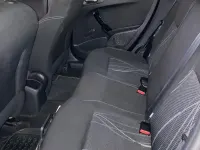 Usata Peugeot 208 2013 Nero Utilitaria