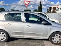 Usata Opel Corsa Club 80 CV (58 kW) 2007 Grigio Utilitaria