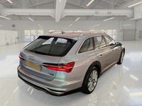 Usata Audi A6 Allroad 244 CV (179 kW) 2022 Grigio Station wagon