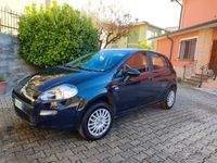 usata Fiat Punto a metano