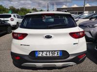 usata Kia Stonic 1.4 MPI Style