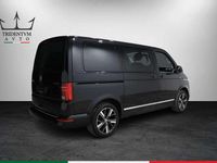 Używany VW T6.1 Highline 199 KM (146 kW) 2020 Czarny Van
