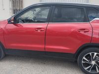 Usata EVO Evo 5 93 kW (127 CV) 2023 Rosso SUV