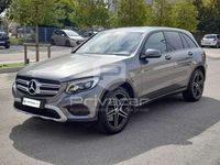 usata Mercedes GLC250 GLC 250d 4Matic Sport