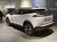 Usata Peugeot 2008 Allure 102 CV (75 kW) 2025 Bianco SUV