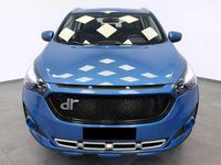 Usata DR F35 156 CV (114 kW) 2020 Blu/azzurro SUV