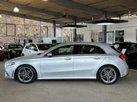 usata Mercedes A200 A 200d Automatic Premium