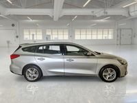 Usata Ford Focus 120 CV (88 kW) 2020 Grigio Station wagon