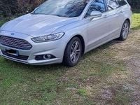 Usata Ford Mondeo Titanium S 150 CV (110 kW) 2016 Station wagon