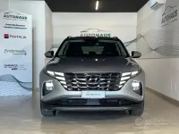 Usata Hyundai Tucson 116 CV (85 kW) 2023 Grigio SUV