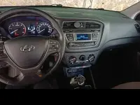 Begagnad Hyundai i20 75 HK (55 kW) 2015 Sedan